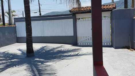 Alquilo una casa en itanhaem