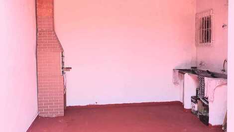 Alquilo una casa en itanhaem