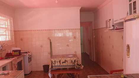 Alquilo una casa en itanhaem