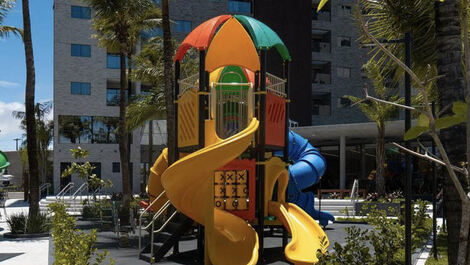 Recreação infantil