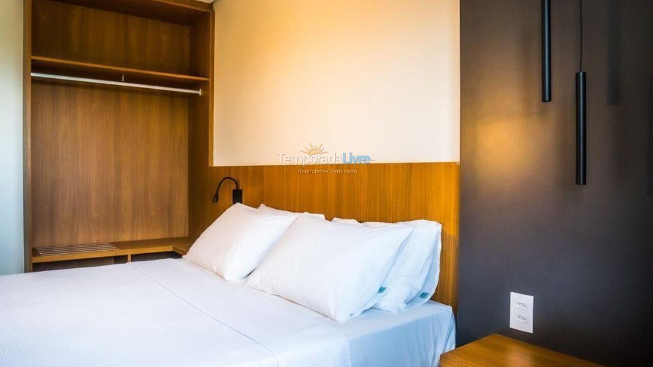 Apartamento para aluguel de temporada em Salinópolis (Atalaia)