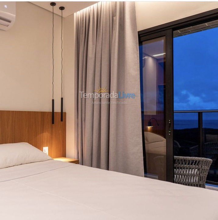 Apartamento para aluguel de temporada em Salinópolis (Atalaia)