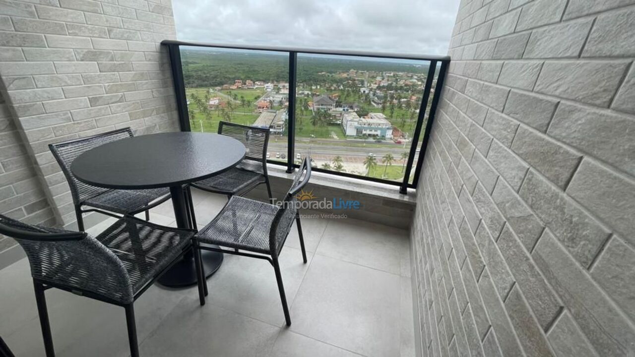 Apartamento para aluguel de temporada em Salinópolis (Atalaia)