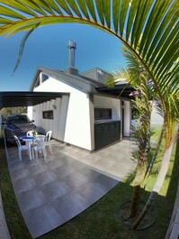 ¿Estás buscando una casa nueva y cómoda para pasar tus vacaciones?...