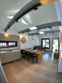 ¿Estás buscando una casa nueva y cómoda para pasar tus vacaciones?...