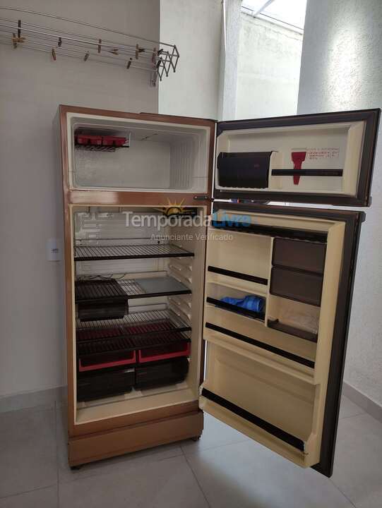 Casa para alquiler de vacaciones em Ubatuba (Lagoinha)