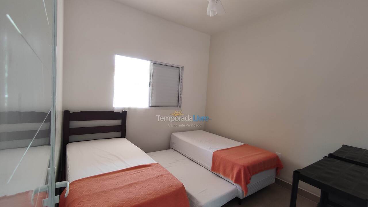 Casa para alquiler de vacaciones em Ubatuba (Lagoinha)