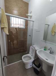 Banheiro 1 (térreo)