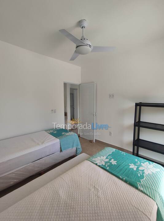 Casa para alquiler de vacaciones em Ubatuba (Lagoinha)