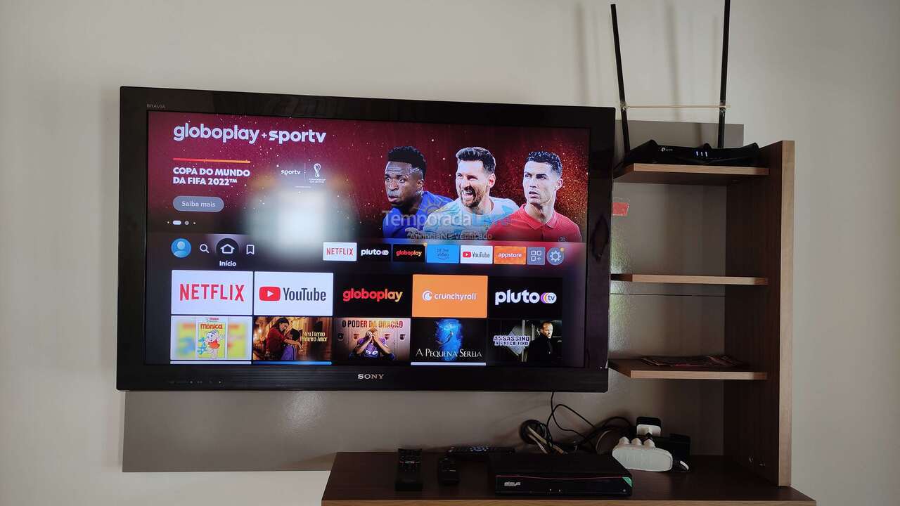 Casa para alquiler de vacaciones em Ubatuba (Lagoinha)