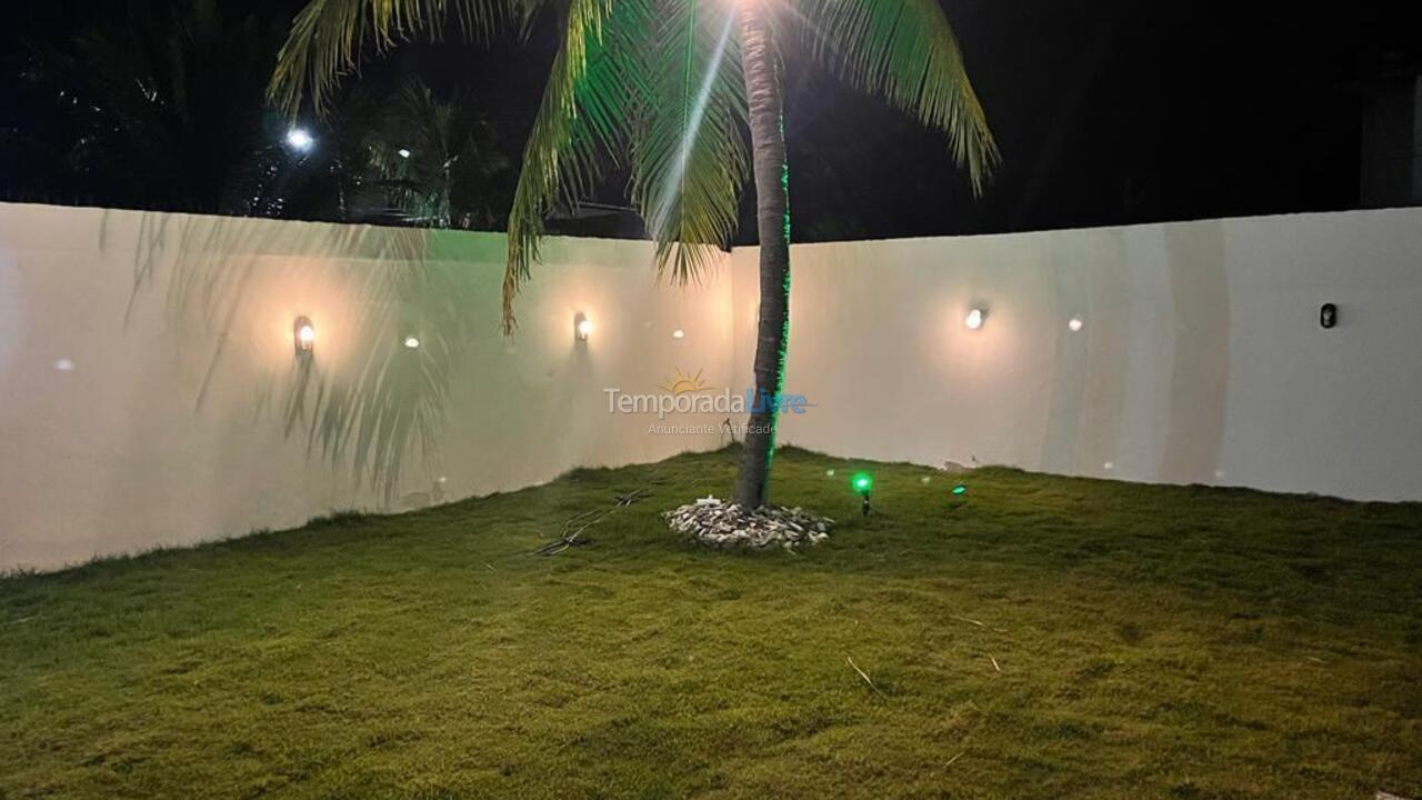 House for vacation rental in Itaparica (Tairu)