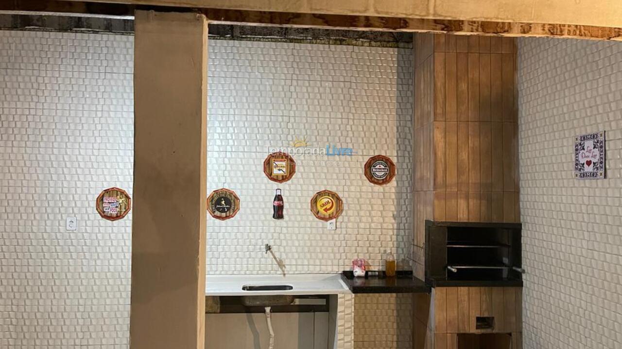 House for vacation rental in Itaparica (Tairu)