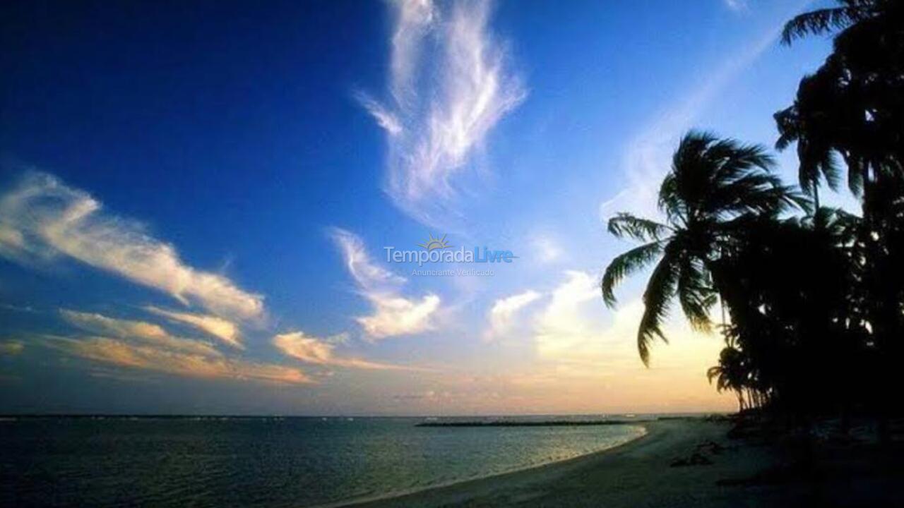 House for vacation rental in Itaparica (Tairu)