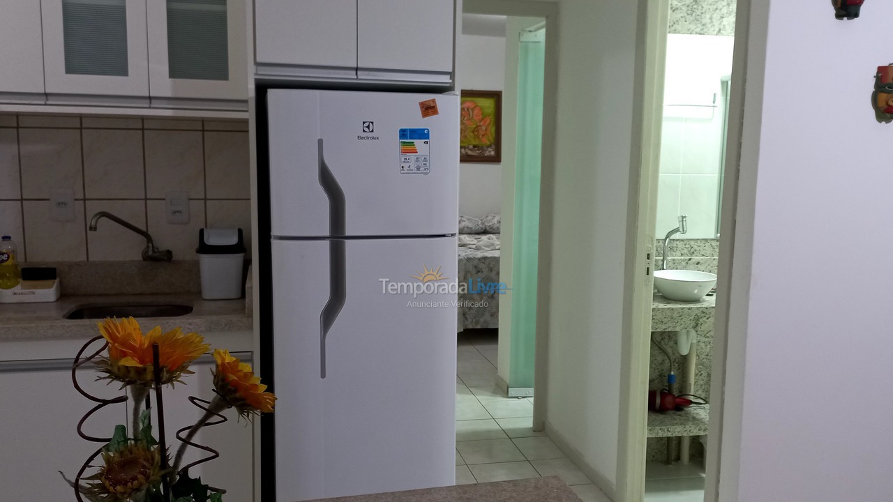 Apartment for vacation rental in Florianopolis (Praia dos Ingleses)