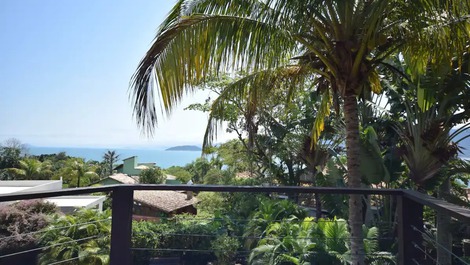 Beautiful house in the condominium