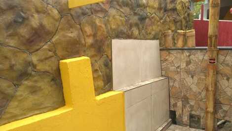 Hospedaria - em ilha grande angra dos reis.