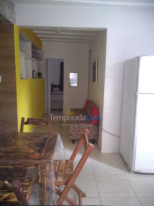 Casa para aluguel de temporada em Angra dos Reis (Praia de Provetá Ilha Grande)