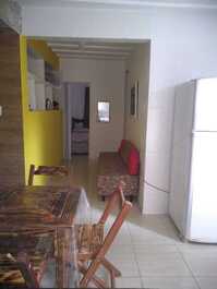 Hospedaria - em ilha grande angra dos reis.