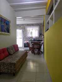 Hospedaria - em ilha grande angra dos reis.