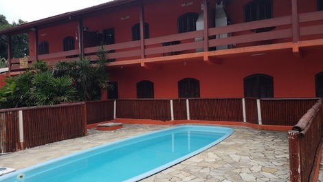 0005.05 - Maranduba - Edicula - 2 Dormitorios - 6 Personas - 100 M del Mar -...