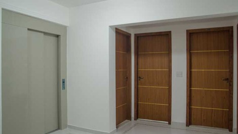 Penthouse Suite in São Pedro da Aldeia!