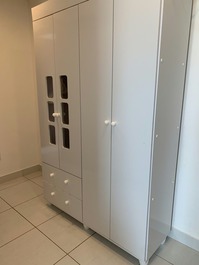 Penthouse Suite in São Pedro da Aldeia!