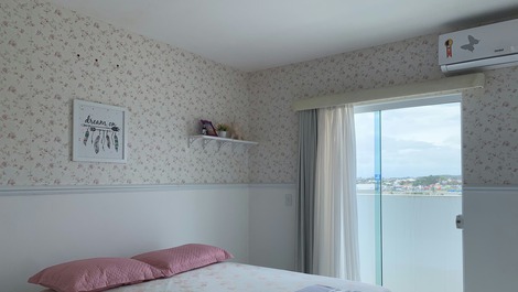 Penthouse Suite in São Pedro da Aldeia!