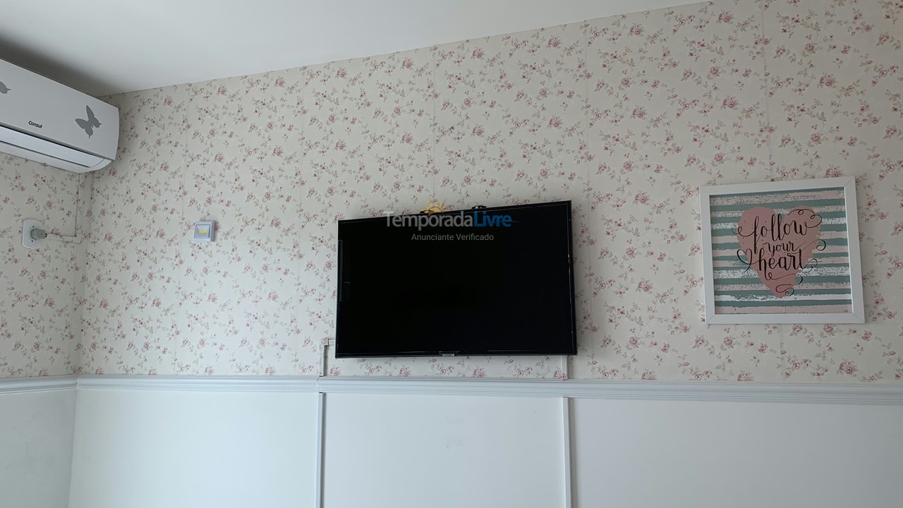 Apartment for vacation rental in Sao Pedro da Aldeia (Nova São Pedro)