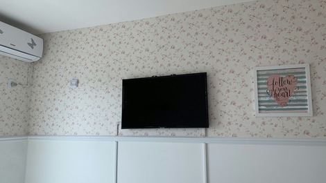 Penthouse Suite in São Pedro da Aldeia!