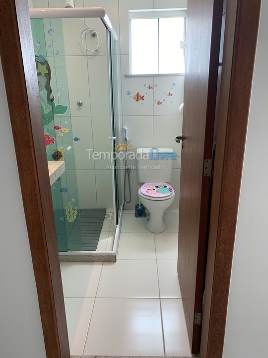 Apartment for vacation rental in Sao Pedro da Aldeia (Nova São Pedro)