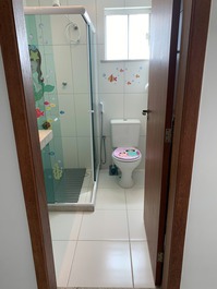 Penthouse Suite in São Pedro da Aldeia!