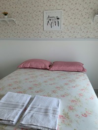 Penthouse Suite in São Pedro da Aldeia!