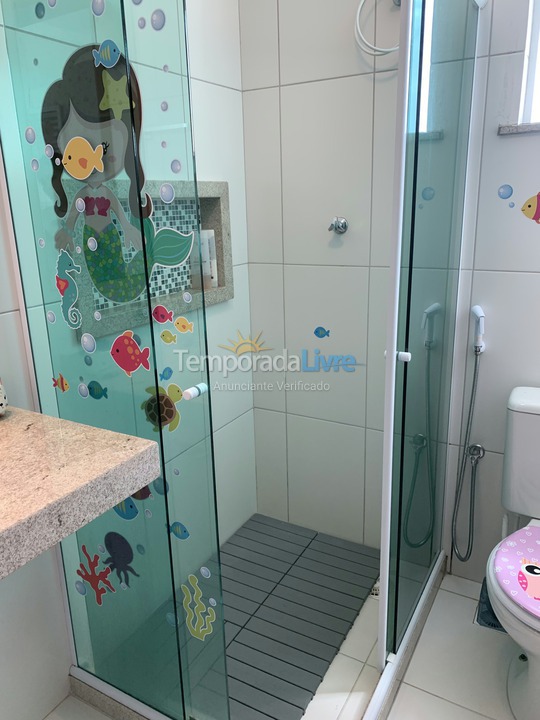 Apartment for vacation rental in Sao Pedro da Aldeia (Nova São Pedro)