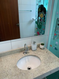 Penthouse Suite in São Pedro da Aldeia!