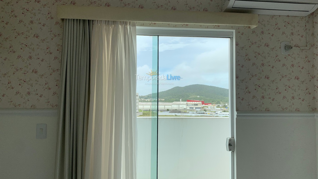 Apartment for vacation rental in Sao Pedro da Aldeia (Nova São Pedro)