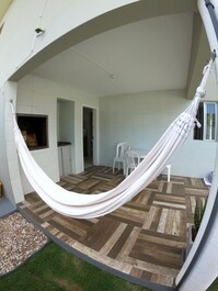 Casa Seringueiras - Casa en alquiler con piscina en la playa de Palmas