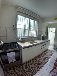 Casa Seringueiras - Casa en alquiler con piscina en la playa de Palmas