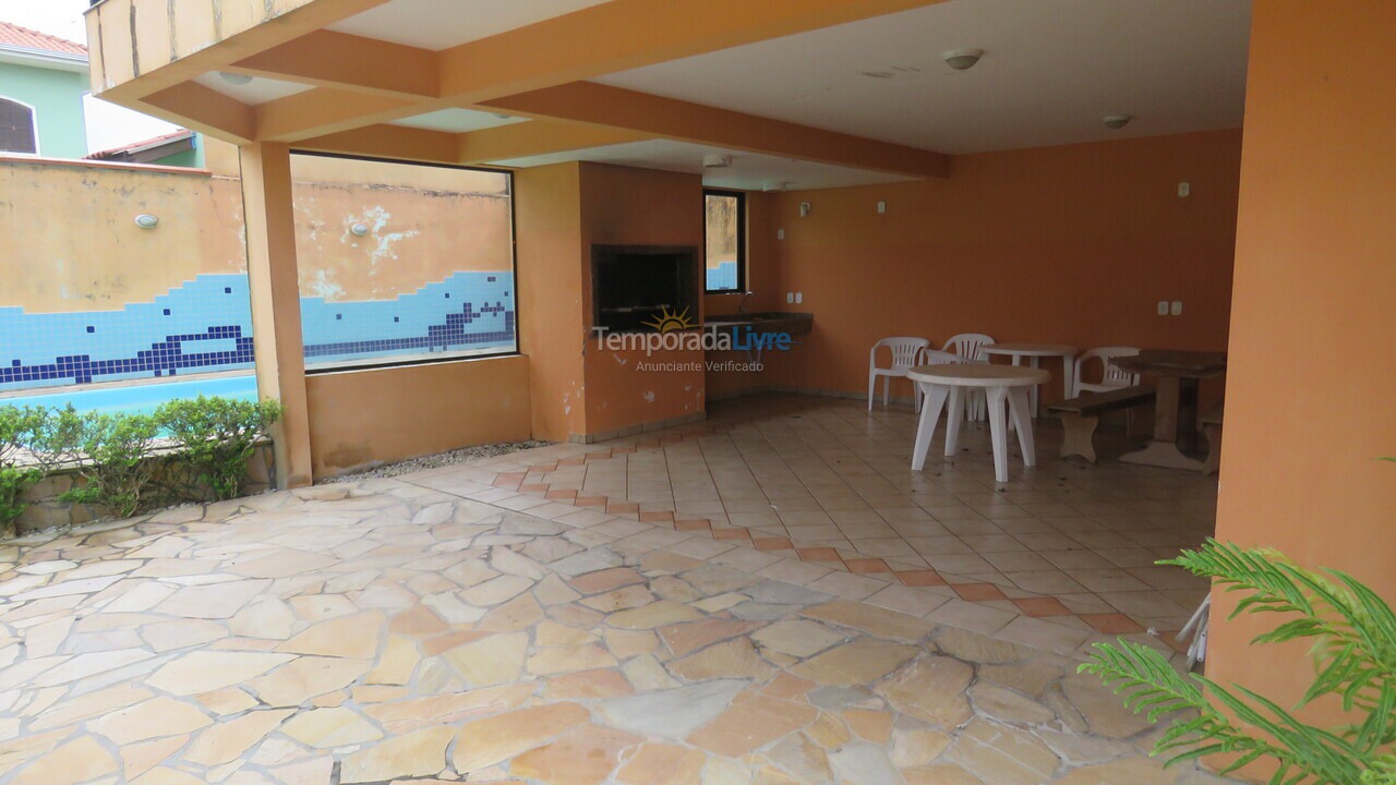 Casa para aluguel de temporada em Itapoá (Balneário Imperador)