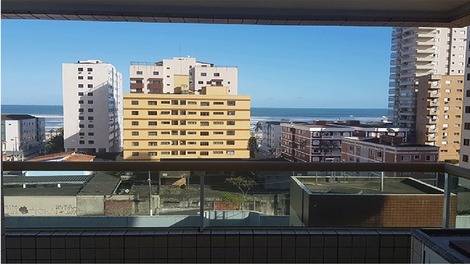 Vista pro mar