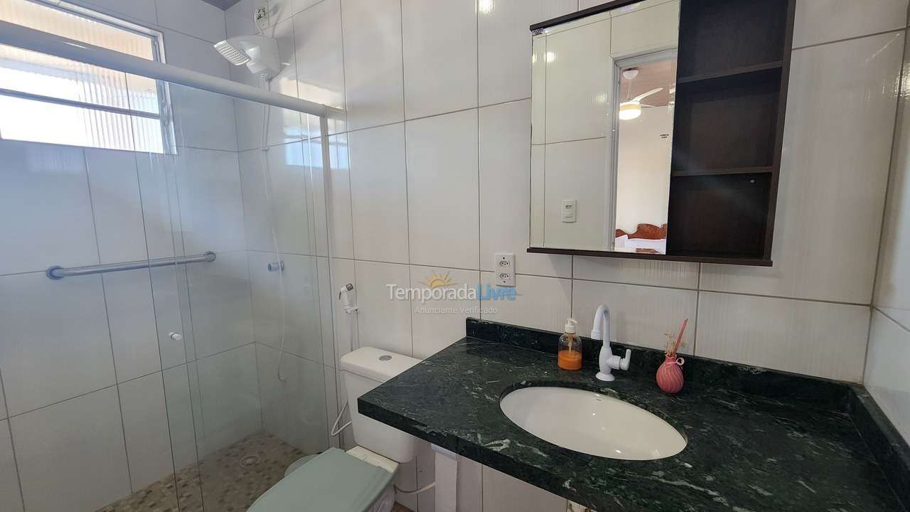 House for vacation rental in Salvador (Bahia)