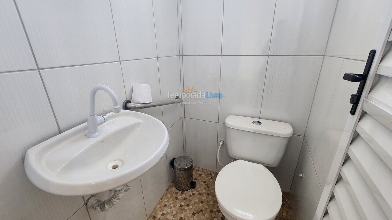 House for vacation rental in Salvador (Bahia)