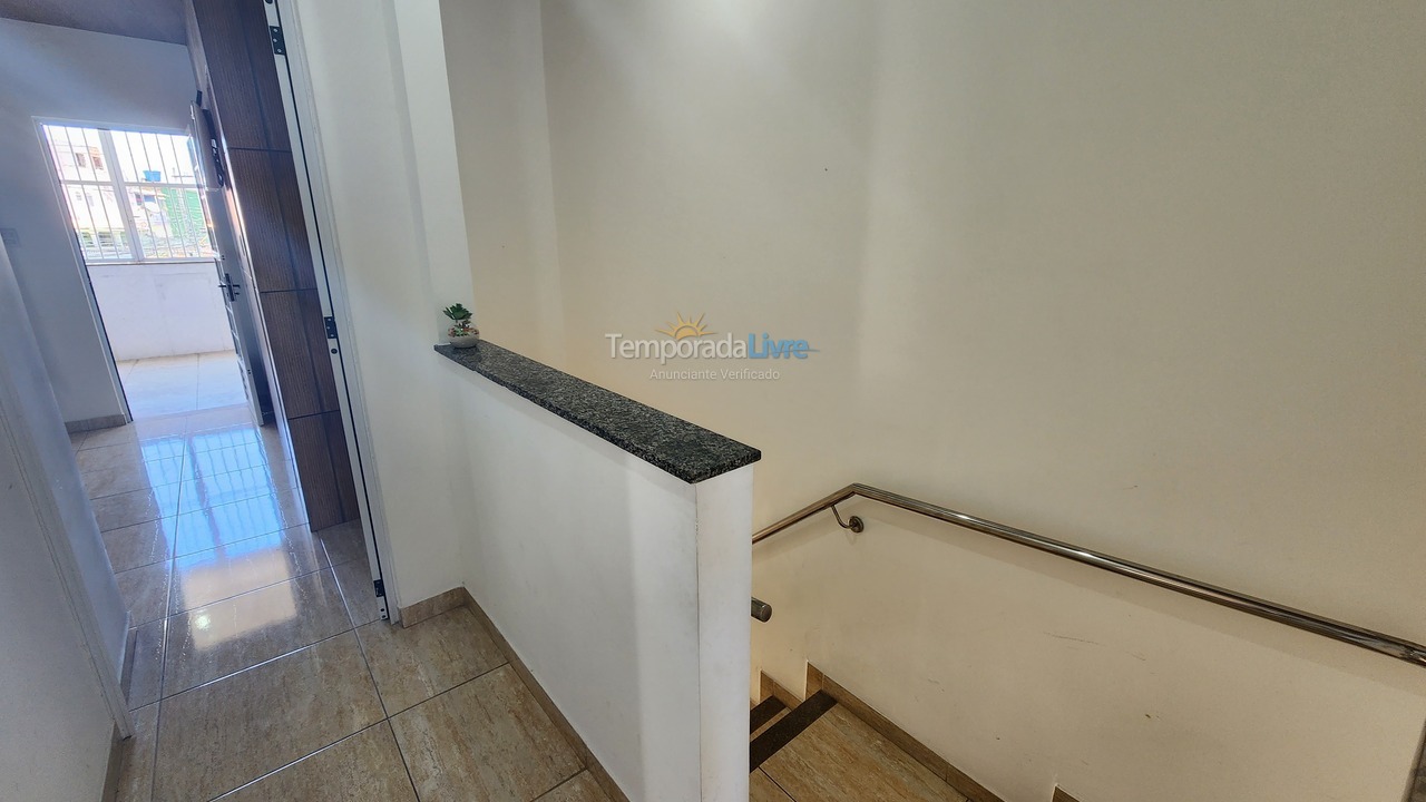 House for vacation rental in Salvador (Bahia)