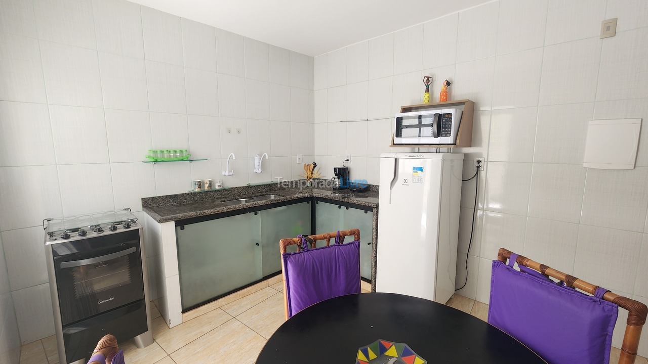 House for vacation rental in Salvador (Bahia)