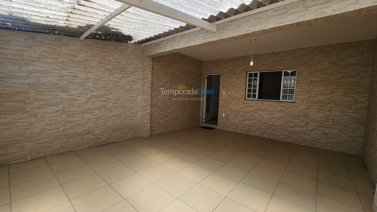 House for vacation rental in Salvador (Bahia)