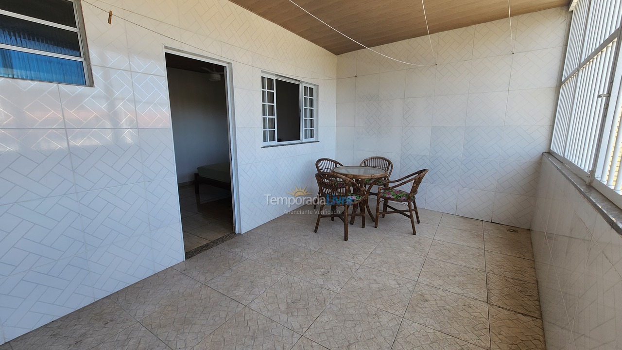 House for vacation rental in Salvador (Bahia)