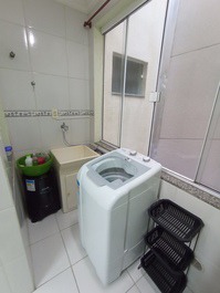 Conforto para suas férias!