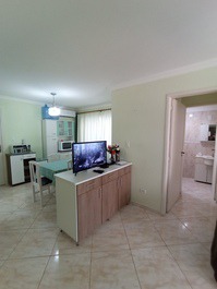 Conforto para suas férias!