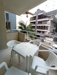 Apartamento para alquilar en Itapema - Meia Praia