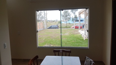 Charming place with comfort and privacy, in a closed condominium.