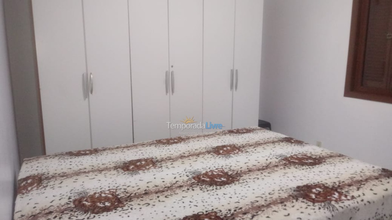 House for vacation rental in Cidreira (Centro)